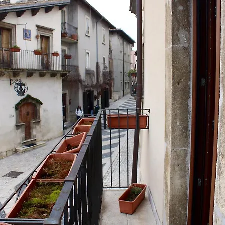 Palazzotto Eboli *
