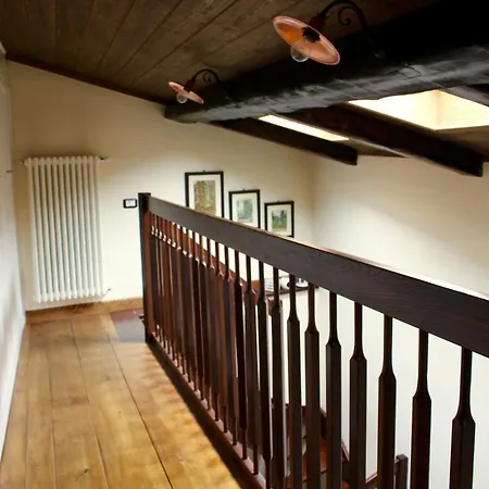 Palazzotto Eboli Pescocostanzo