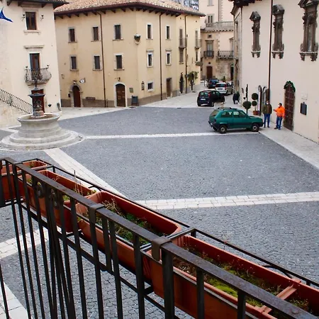 Holiday home Palazzotto Eboli *