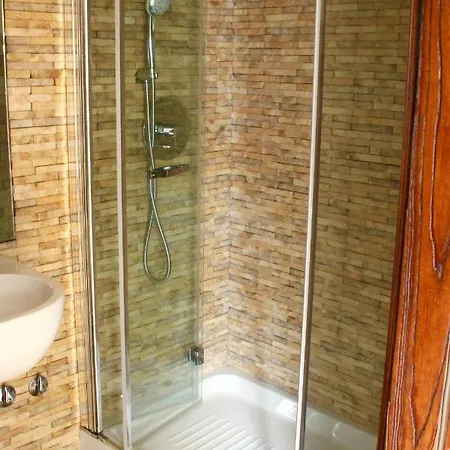 Palazzotto Eboli Holiday home
