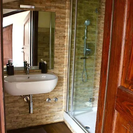Holiday home Palazzotto Eboli Pescocostanzo