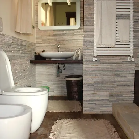 Holiday home Palazzotto Eboli