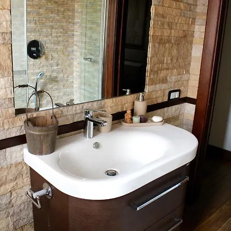Palazzotto Eboli Holiday home *
