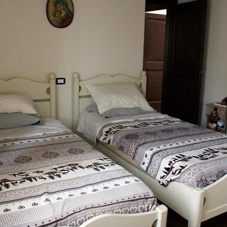 Holiday home Palazzotto Eboli *
