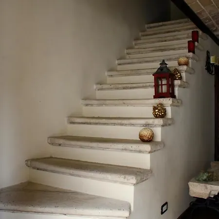 Holiday home Palazzotto Eboli