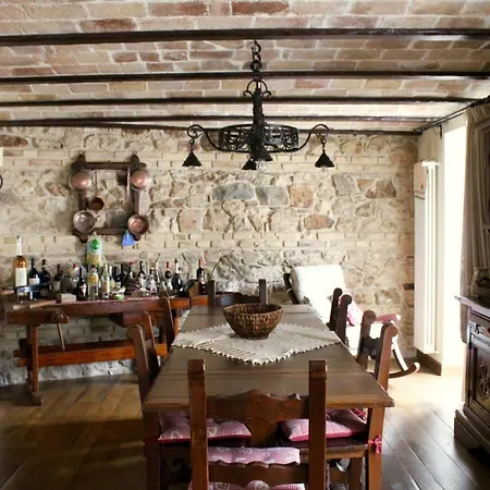 Palazzotto Eboli Holiday home