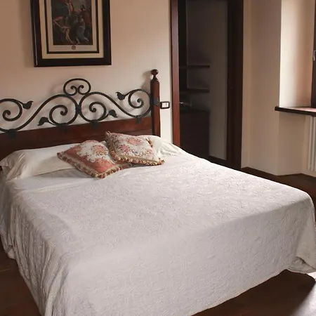 Palazzotto Eboli Holiday home Pescocostanzo