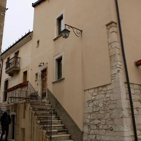 Palazzotto Eboli Holiday home *